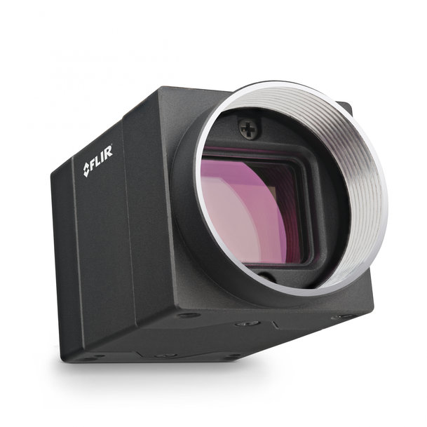 flir usb3 camera