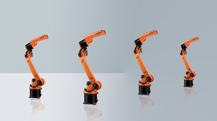 kuka cybertech