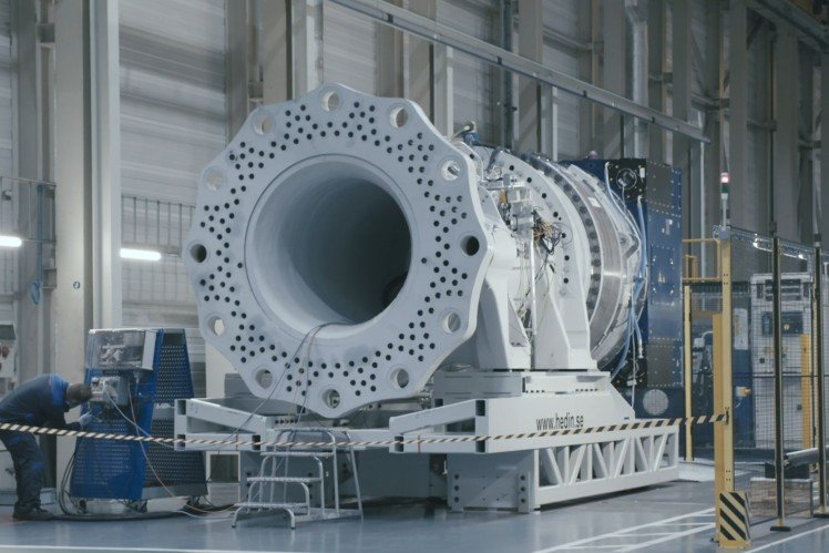 vestas and zf wind power launch first