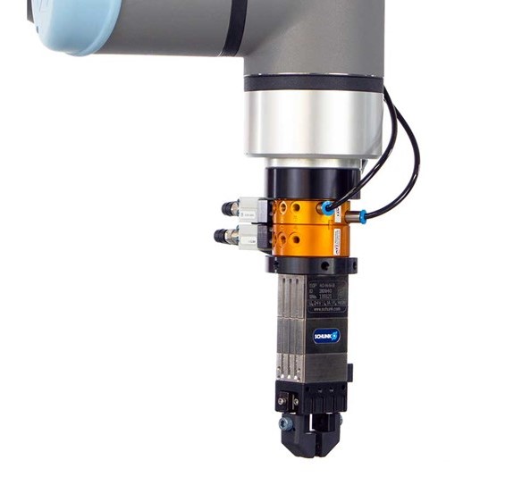 ati robot tooling
